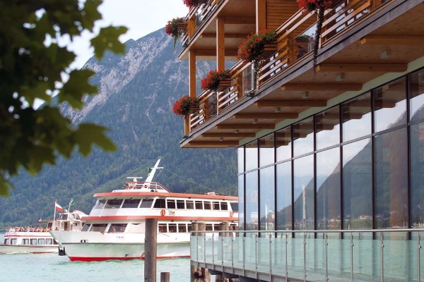 Hotel Travel Charme Fürstenhaus